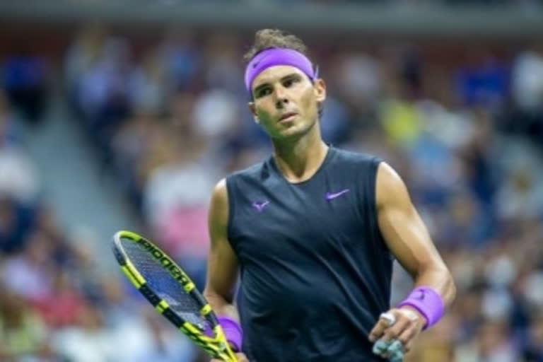 Rafale Nadal withdraws from Wimbledon ahead of semifinals