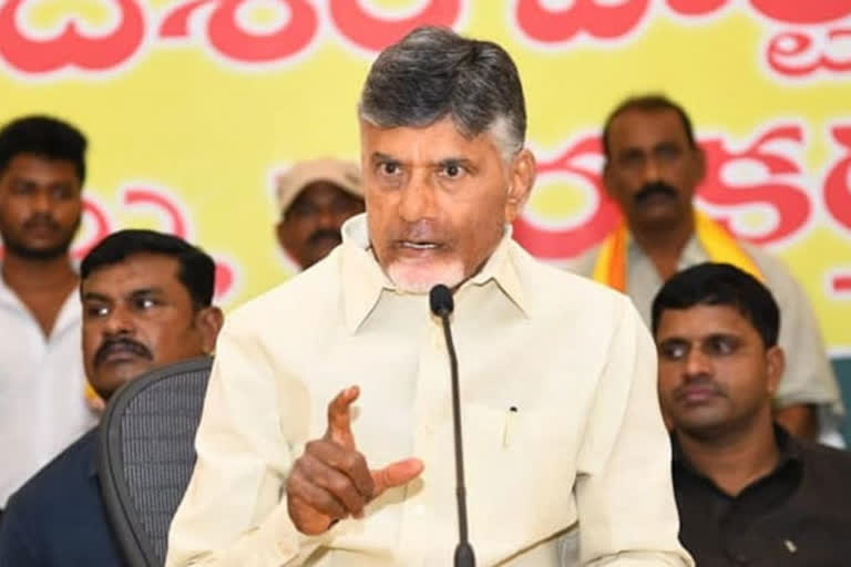 chandrababu