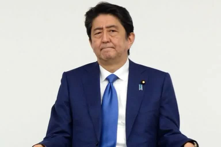 Former Prime Minister Shinzo Abe has been shot in the city of Nara