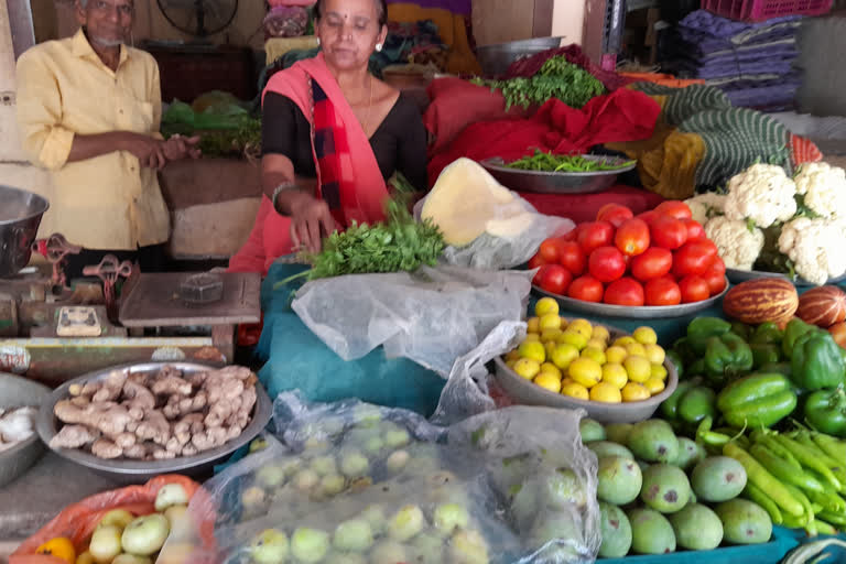 Market Price In Kolkata