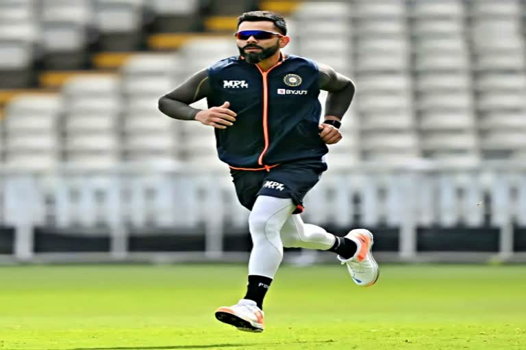 Virat Kohli news  Michael Vaughan Statement  Kohli needs a three month sabbatical  Michael Vaughan  Virat Kohli  इंग्लैंड के पूर्व कप्तान  माइकल वॉन  विराट कोहली  तीन महीने के विश्राम