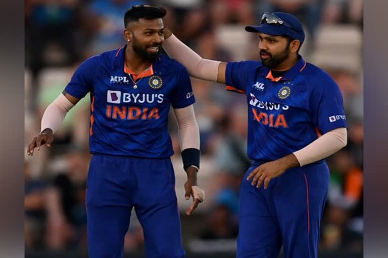 Rohit Sharma win record, Rohit Sharma record in T20s, India vs England T20I, Rohit Sharma captaincy