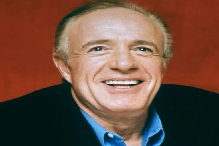 THE GODFATHER STAR JAMES CAAN PASSES AWAY AT 82