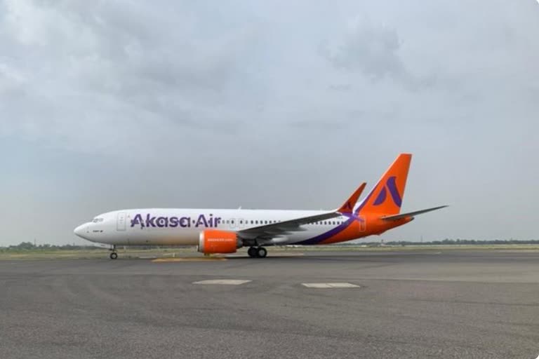 Akasa Air to take off later this month  receives approval from regulator DGCA  അക്‌സ എയറിന് അംഗീകാരം  അക്‌സാ എയറ് സര്‍വീസ് ആരംഭിക്കുന്നത്  ഇന്ത്യയിലെ ഏറ്റവും പുതിയ വിമാന സര്‍വീസ്