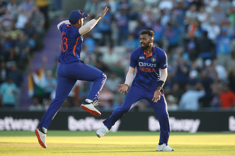 Hardik Pandya after India win, Hardik Pandya reaction, Hardik Pandya comments post match, India vs England news