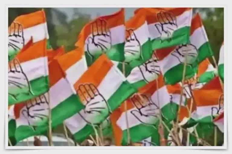 Gujarat Assembly Election 2022 : કોંગ્રેસે કમર કસી, ઇતિહાસમાં પ્રથમ વખત બનાવ્યાં 7 કાર્યકારી પ્રમુખ