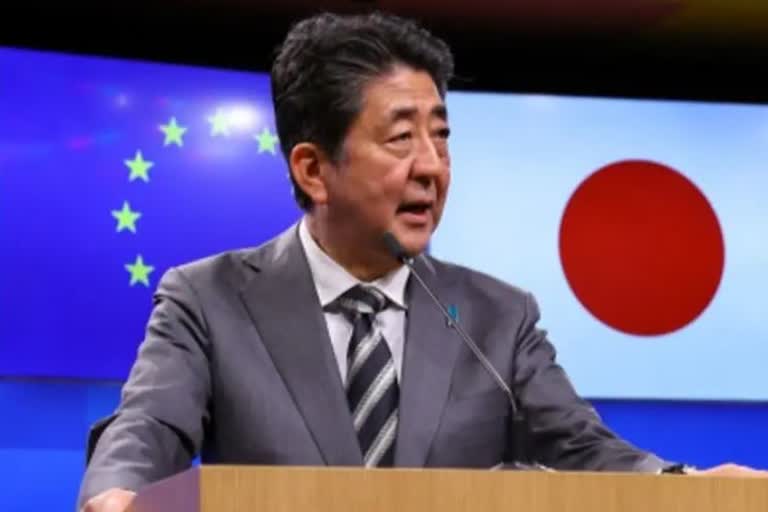 Japan EX-Prime Minister Shinzo Abe passes away after being shot