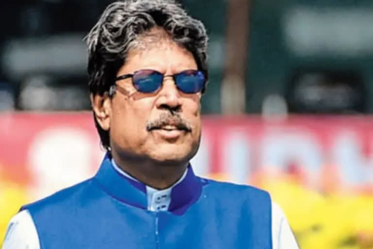 Kapil Dev to be the guest of honour at Indian Film Festival of Melbourne 2022