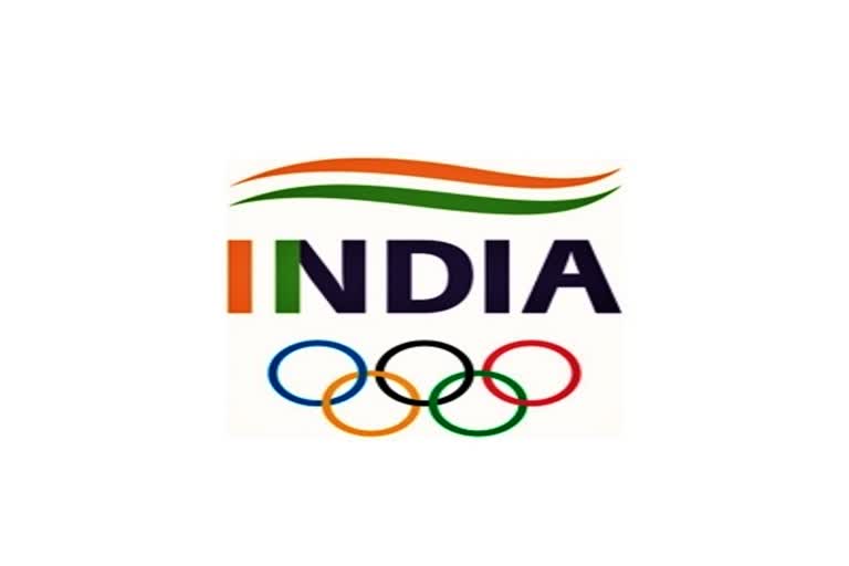 National Games  राष्ट्रमंडल खेल  भारतीय ओलंपिक संघ  आईओए  खेल राज्य मंत्री हर्ष सांघवी  खेल समाचार  केन्द्रीय खेल मंत्री अनुराग ठाकुर  Indian Olympic Association  IOA  Minister of State for Sports Harsh Shanghvi  Sports News  Union Sports Minister Anurag Thakur