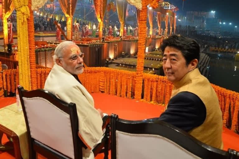 Prime Minister Narendra Modi Announces National Mourning After Shinzo Abe Death