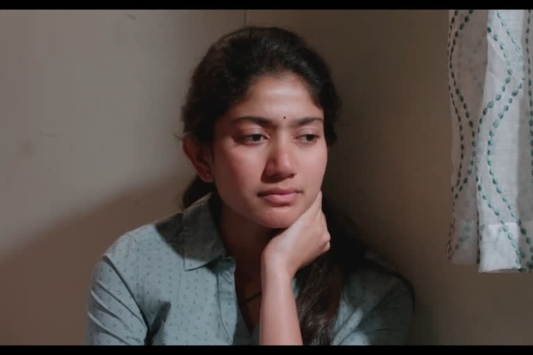 Telangana High Court dismisses actress Sai Pallavi's petition