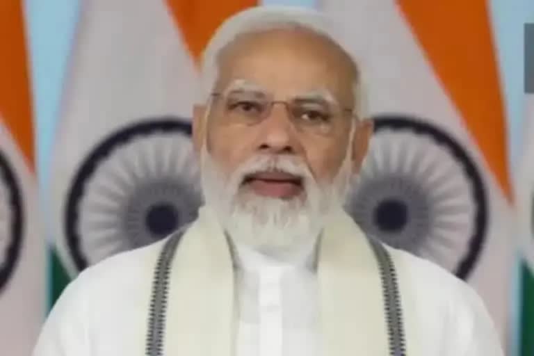 पंतप्रधान नरेंद्र मोदी