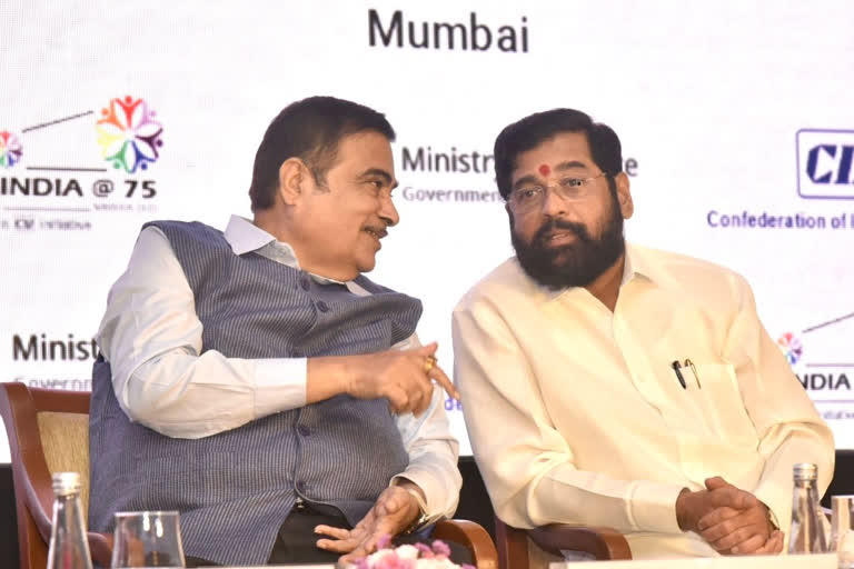 Nitin Gadkari On Shinde Fadnavis Government