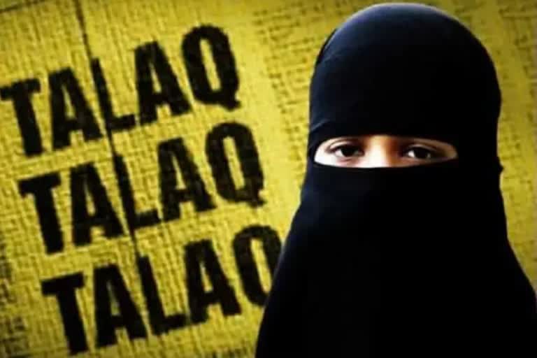 Husband gave tripple talaq to his wif