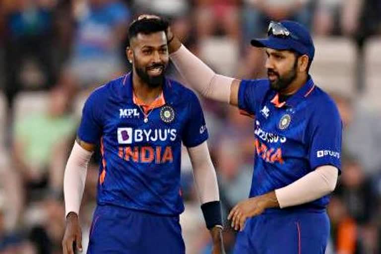 Hardik Pandya in form  Hardik Pandya  india vs england t20  Sports News  Cricket News  फॉर्म में हार्दिक पांड्या  पुरुष टी20 विश्व कप  जोस बटलर  भारत की गेंदबाजी  भारतीय टीम  Jos Buttler  India's bowling  Indian team