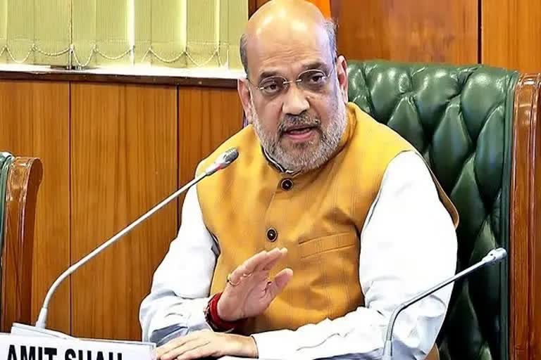 amit shah