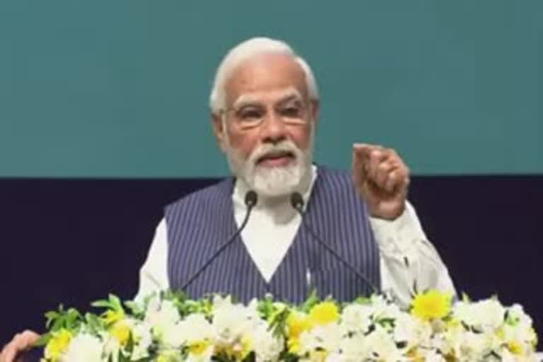 PM Narendra Modi