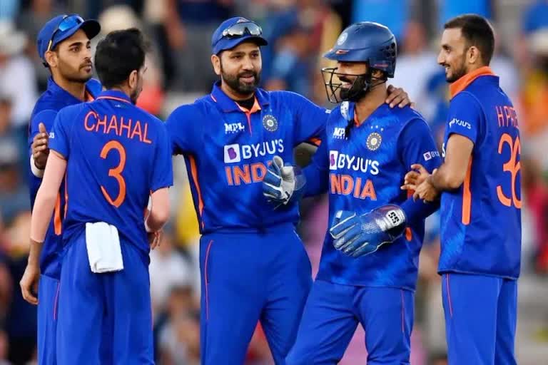 ODI Match  Cricket News  Sports News  india tour Zimbabwe in August  india tour Zimbabwe  india Cricket  Team India  तीन मैचों की वनडे सीरीज  टीम इंडिया  इंडिया क्रिकेट  अगस्त में भारत का जिम्बाब्वे दौरा