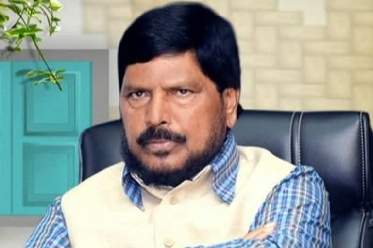 Asserting that the people have been in favour of a Uniform Civil Code (UCC) ever since the country adopted the Constitution, the Union Minister of State Social Justice and Empowerment Ramdas Athawale says the union government will soon bring it very soon as the country needs it.