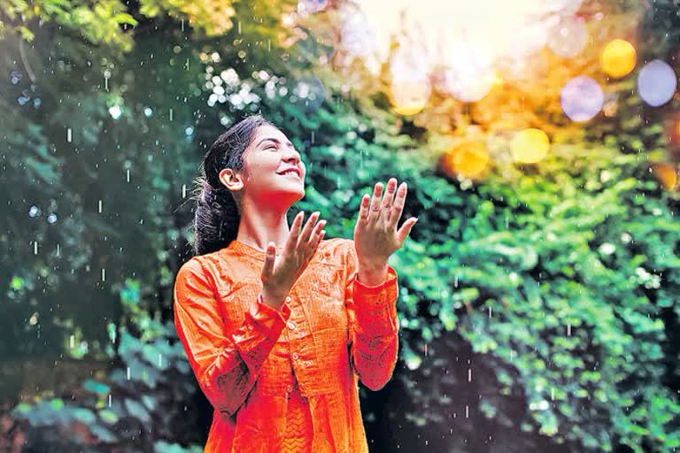 Health Tips in Monsoon