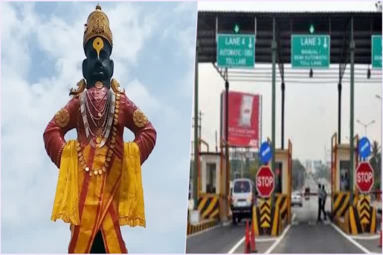 Toll exemption for Warkaris