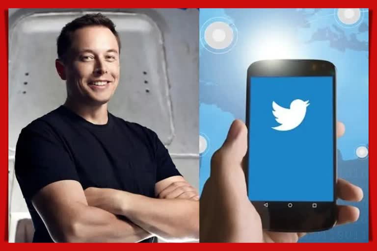 Elon Musk Vs Twitter