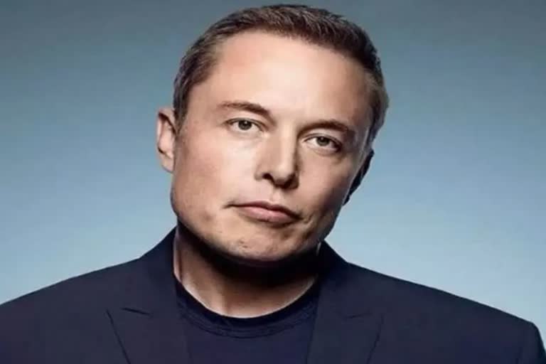 ELON MUSK SAYS HE IS TERMINATING USD 44 BILLION DEAL FOR TWITTER