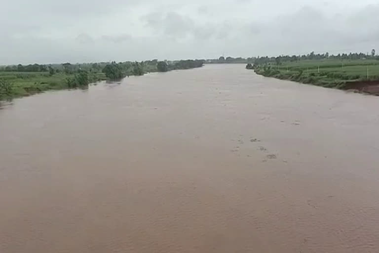 Heavy rain continues in many parts of karnataka
