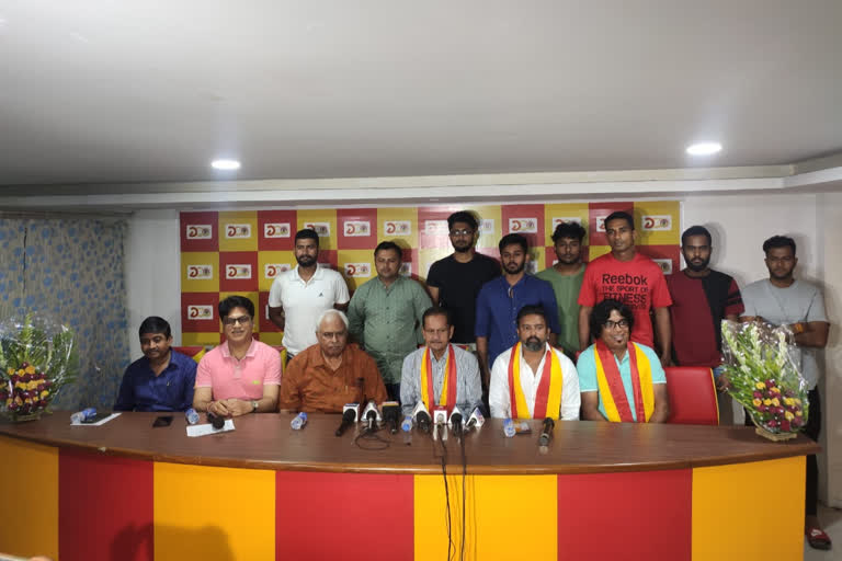 Sambaran Banerjee Become Mentor of East Bengal Cricket Team