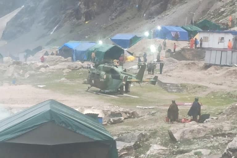 Amarnath Yatra 2022