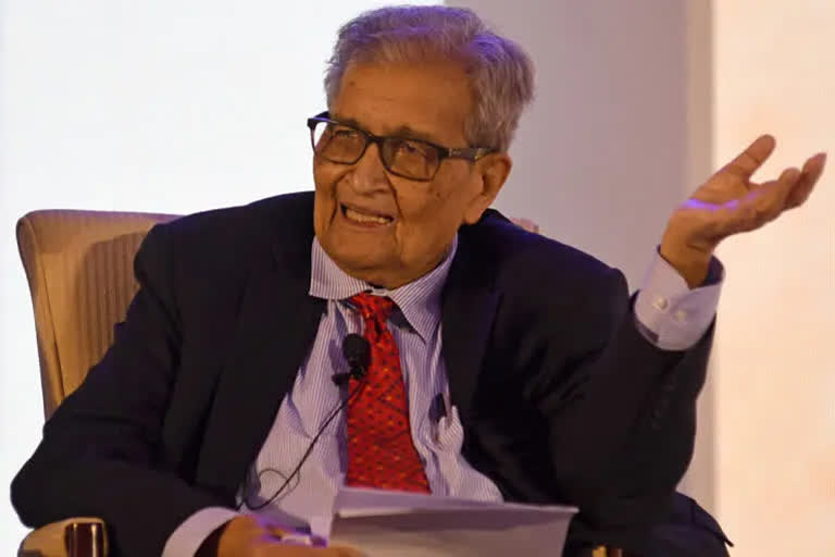 Amartya Sen