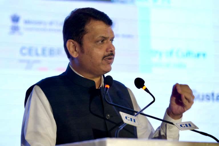 Devendra Fadnavis