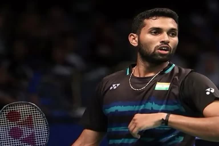 HS Prannoy Loses In Malaysia Masters Semi Finals  HS Prannoy  NG Ka Long Angus  Malaysia Masters  മലേഷ്യ മാസ്‌റ്റേഴ്‌സ്  മലേഷ്യ മാസ്‌റ്റേഴ്‌സില്‍ നിന്നും എച്ച്‌ എസ് പ്രണോയ് പുറത്ത്  എച്ച്‌ എസ് പ്രണോയ്