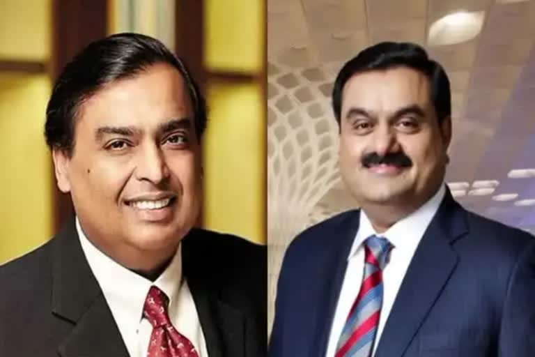 Adani Group enter into telecom spectrum race