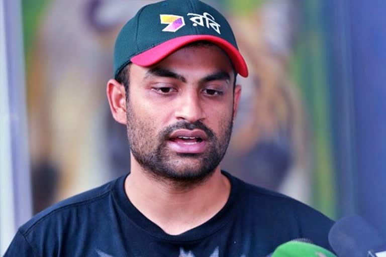 Tamim Iqbal  कप्तान तमीम इकबाल  वेस्टइंडीज बनाम बांग्लादेश  क्रिकेट न्यूज  खेल समाचार  टी20 सीरीज  एकदिवसीय सीरीज  West Indies vs Bangladesh  Cricket News  Sports News  T20 Series  ODI Series