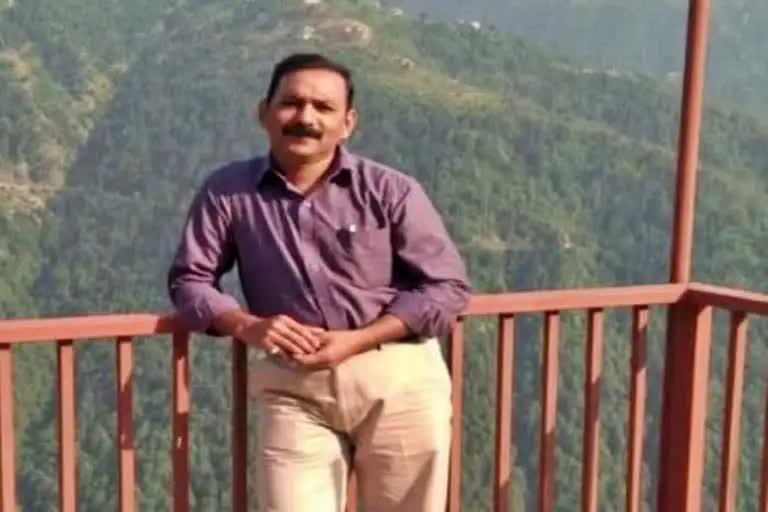 Amravati Umesh Kolhe Murder Case