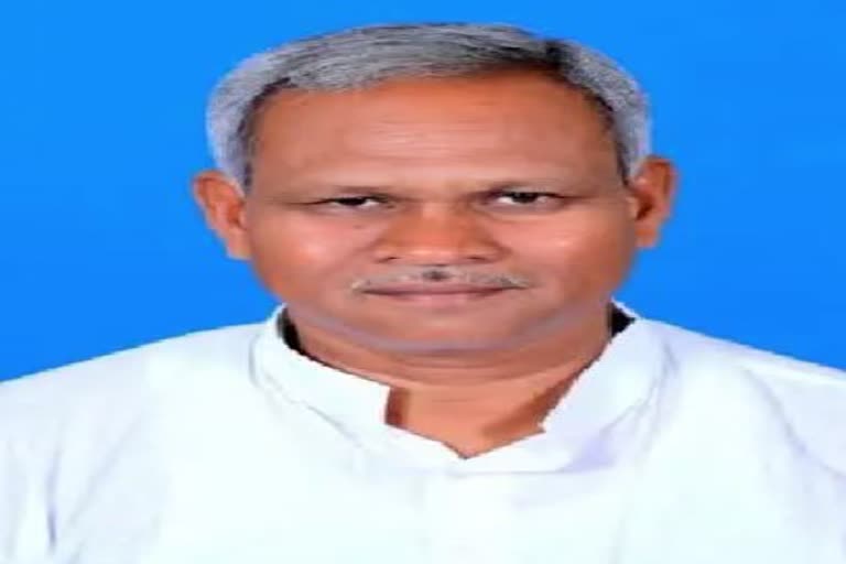 Phulbani MLA ill, admitted to medical