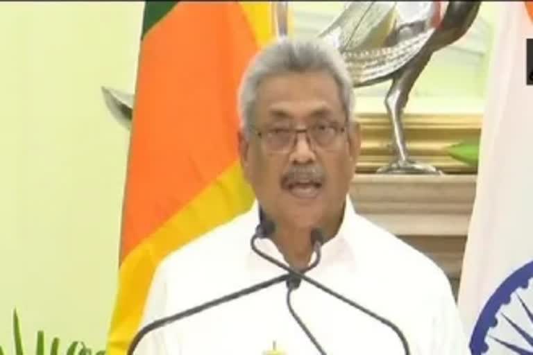 Sri Lankan President Gotabaya Rajapaksa to resign on July 13: Speaker of Parliament