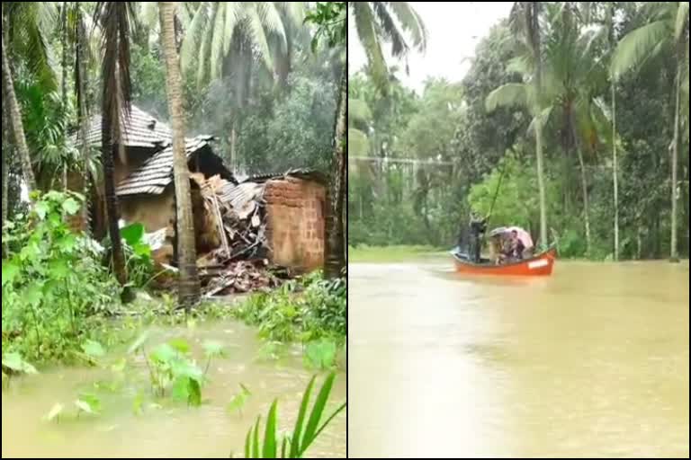 bantwala rain