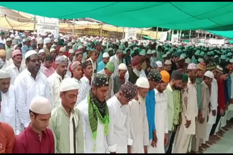 Eid ul Adha 2022 Celebration