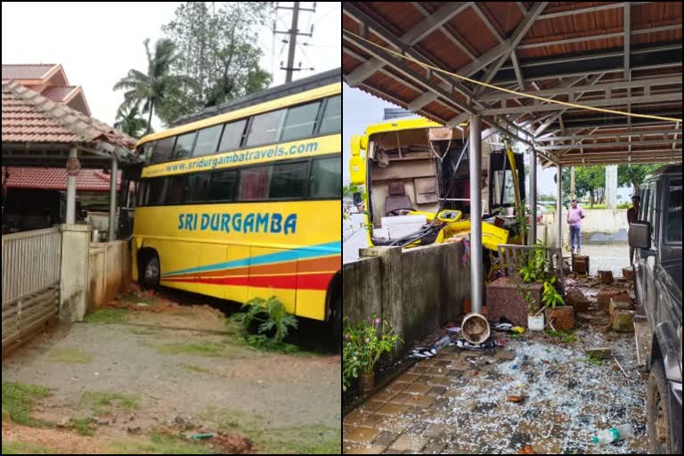 bus accident