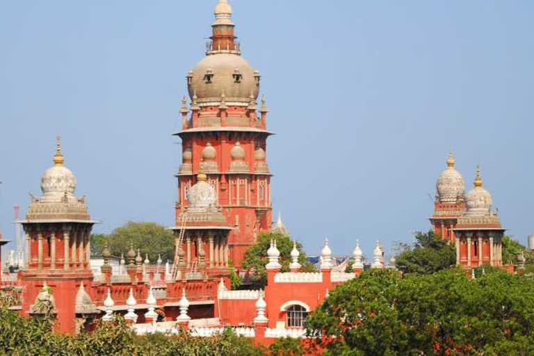 Madras High Court