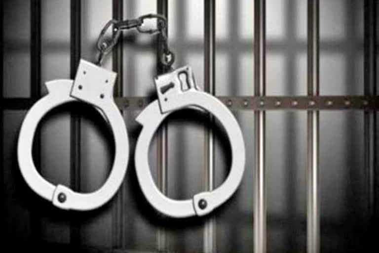 Minor girl from Maha forcibly married in Gujarat, mother,uncle arrested