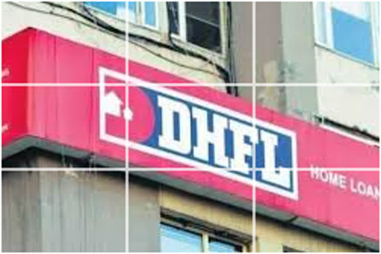 DHFL Bank