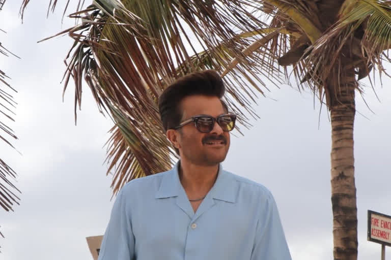 Anil Kapoor