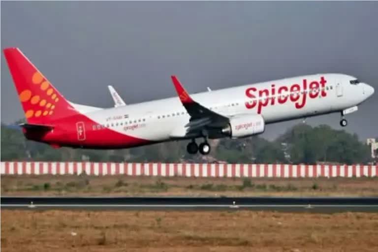 ਅਗਸਤ ਦੇ ਪਹਿਲੇ ਹਫ਼ਤੇ ਤੱਕ SpiceJet ਤੋਂ ਵੱਖ ਹੋ ਜਾਵੇਗੀ Spice Express