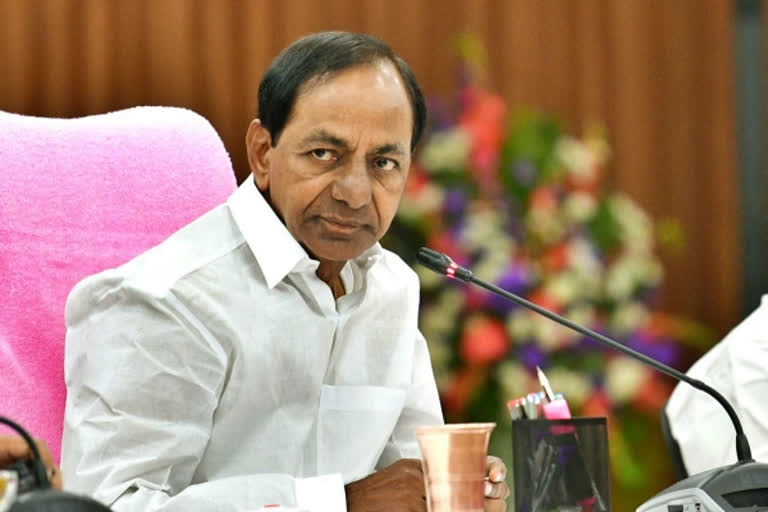 Telangana: CM KCR announces three days holiday for educational institutions due to heavy rain