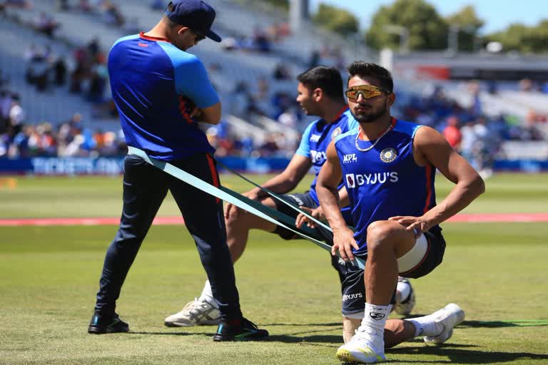 India-England 3rd T20: ଟସ ଜିତି ଇଂଲଣ୍ଡର ବ୍ୟାଟିଂ ନିଷ୍ପତ୍ତି