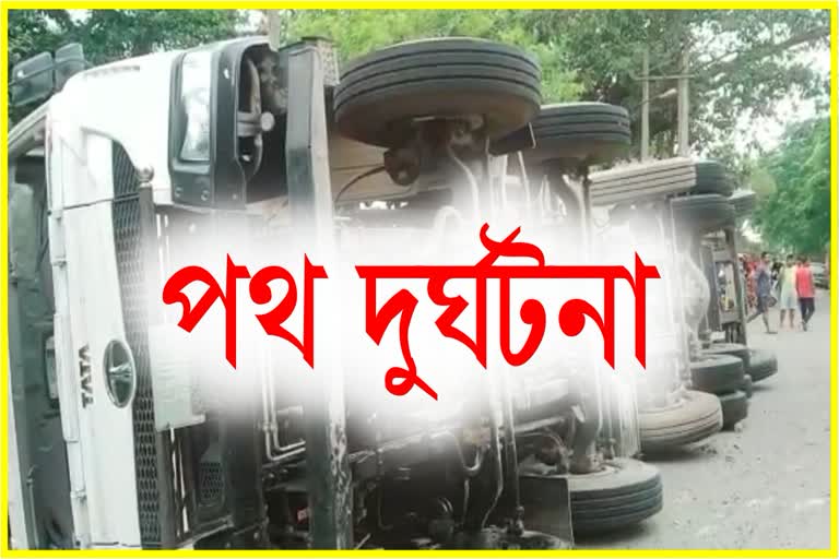 four-people-injured-in-road-accident-at-kokrajhar