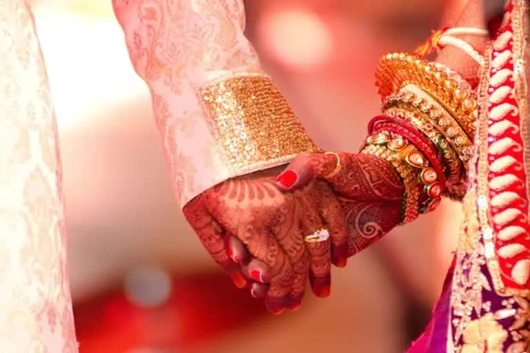 Groom missing a day before marriage in giridih